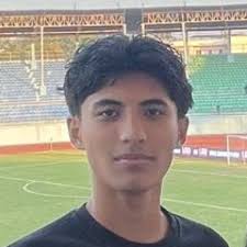 ALBION SC Central Valley Boys