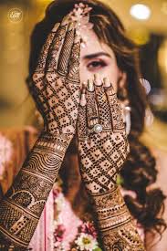 50 Easy And Simple Mehndi Designs For Beginners Step By Step Front hand easy mehndi designs.