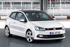 Volkswagen Polo Gti Photos News Reviews Specs Car Listings Volkswagen Polo Gti Vw Polo Gti Polo Gti
