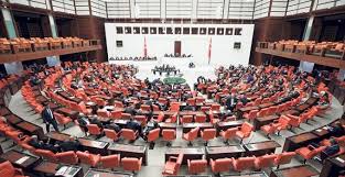 Meclis Te Koronaya Yakalanan Milletvekili Sayisi 3 E Cikti