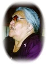 Thelma Louise Meeks Haag (1932-2009)