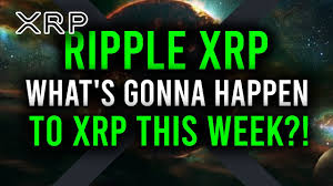 Ripple is a network connecting banks together around the world. Ripple Xrp Lawsuit What S Going To Happen To Xrp Price Tomorrow Whales Accumulating Confirmed Youtube