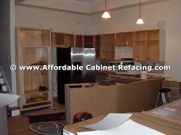 Cabinet refacing is the superior choice to gutting your old dingy kitchen and installing all new cabinets. Affordable Cabinet Refacing Reviews Andover Ma Angi Angie S List