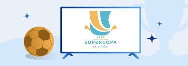 Con antecedente referido a lugares. Donde Ver La Supercopa De Espana 2021 Fechas Y Plataformas
