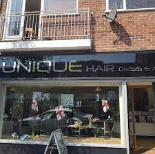 Charles timbs hair & beauty. Unique Hair Home Facebook