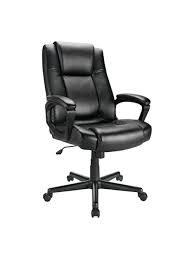 Casaottima l shaped gaming desk, 51 home office desk with round corner computer desk with large monitor stand desk workstation,black 4.6 out of 5 stars 6,113 $69.99 $ 69. Realspace Hurston Leather High Back Chair Office Depot
