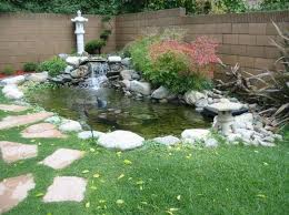 77 Japanese Garden Ideas For Small Spaces That Will Bring Zen To Home Ponds Backyard Pond Design Waterfalls Backyard