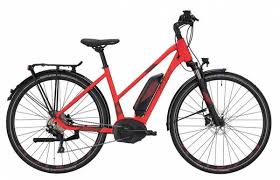 Kayza Tanana Dry 6 E Bike Damen 28 44cm 10f Matt Rot Kaufen Bei Hbs