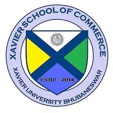 Xavier School Of Commerce Mbf Home Facebook