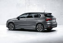 Fiat Tipo 5 Portes Celle Qu Il Nous Faut