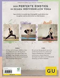 Yoga zone basics box set. Yoga Basics Gu Einzeltitel Gesundheit Alternativheilkunde Zylla Amiena Amazon De Bucher