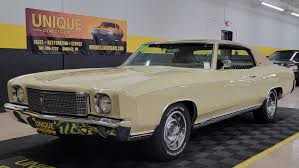 Image result for Beige 1970 Monaco