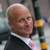 Thomas Swedin Email & Phone Number