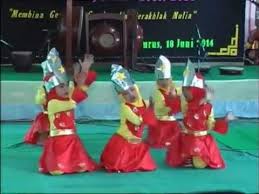 We did not find results for: Kumpulan Tari Anak Anak Indonesia Wisuda Tk Ra Annisa Sragen Youtube