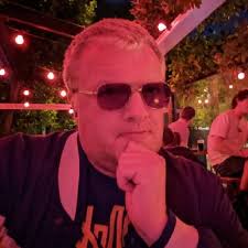 Emmet Ryan, back in The D-SIX (@emmetjryan)