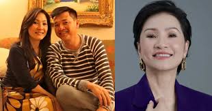 Hong Dao divorced Quang Minh, now it is difficult to return to Vietnam for  one reason, U70 lives a life of luxury