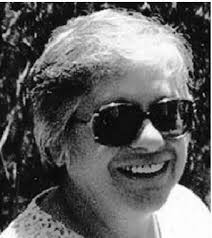 Elizabeth Apfelberg Obituary (2019)