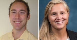 Riecker Fellowship sends two MPP students to Capitol Hill