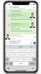 Cv maker free is a free windows software, that belongs to the category productivity software. Responsivecv Creating A Standout Resume Made Simple
