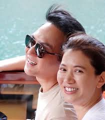 19 năm yêu không màng sinh tử của Trương Trí Lâm