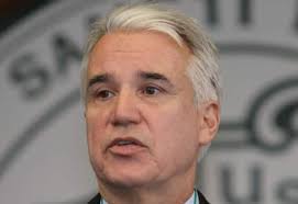 What LA County DA George Gascón Means for California Drug Policy