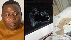 There have been reprisals since the incident. Sunday Igboho Wives Children Maids Released In Akure As Dss Allegedly Makes Away With 7 Others Oyoaffairs Net
