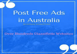 100 Australian Classified Ads Websites For Advertising Post Free Ads In Australia Using Ads2020 Ads2020 Marketing Post Free Ads Free Ads Online Ads