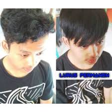 Men's hair rebonding & hair straightening relaxing or straightening your hair can help boost your confidence by making unruly, wavy hair easier to style and wash. Men Women Rebonding Permanent Hair Straightener Shopee Philippines