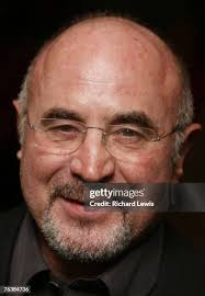 Bob Hoskins News Photo