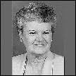 Mary Creech Obituary (2009)