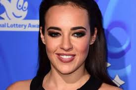 Former Hollyoaks star Stephanie Davis suffers a miscarriage