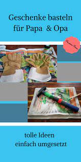 Bildergebnis fur geschenk fur papa basteln mit kindern vatertag. Ein Geschenk Fur Papa Basteln Kreativ Einfach Und Originell Geschenke Fur Papa Basteln Geschenke Basteln Und Vatertag Geschenke Basteln