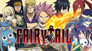 Anime Fairy Tail Season Terakhir Direncanakan Memiliki 51 Episode Dafunda Com