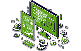 User interfaces have lots in common when evaluated in the light of the same application. Fdt 3 0 Style Guide Empowering A Standardized And Responsive Web User Interface