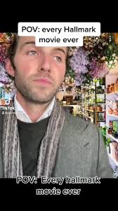 Hallmark Movie Filmed in Lebanon Ohio