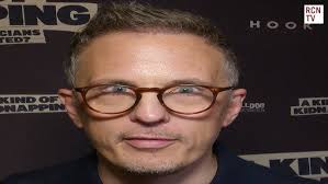 Director Dan Clark Interview A Kind Of Kidnapping Premiere