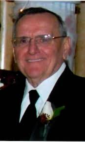 Robert “Bob” Eugene Foley, 87