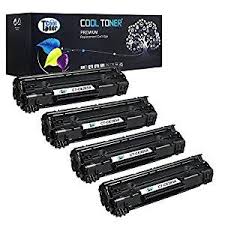 View printer specifications for hp laserjet pro p1102, p1106, p1108, and p1109 printers including toner cartridges, print resolution, internal memory, paper and paper tray specifications, etc. Cool Toner Compatible For Ce285a 85a Toner Cartridge Replacement For Hp Laserjet P1100 P1102 P1102w P1102whp Pro M1132 M1210 M1130 M12 Toner Cartridge Printing Supplies Canon Cartridge