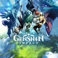 Genshin Impact On Ps4 Official Playstation Store Australia