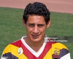 Alan Rathbone's Instagram, Twitter & Facebook