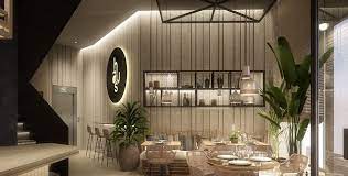 Estudio De Interiorismo Janfri Ranchal Con Espacios Elegantes Ceiling Lights Decor Home Decor