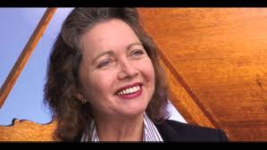 Ellen Taaffe Zwilich