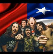 They have very little money, even to pay the rent. Sticky Fingers Chile Home Facebook