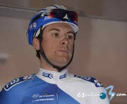 Anthony Roux, primer líder del Tour de Limousin 2018