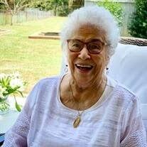 Rita Claire Torry Obituary