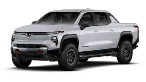 Image result for Arctic White 2024 GM