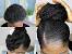 How To Pack Your Hair In Different Styles