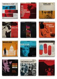 Homeland Vintage Jazz Record Covers « Mattson Creative