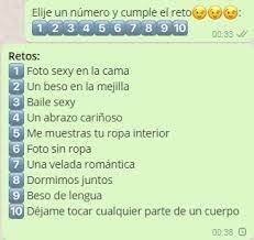 Ver más ideas sobre encuestas para whatsapp, preguntas para whatsapp, estados para whatsapp. Resultado De Imagen Para Cadenas Para Whatsapp De Preguntas Juegos Para Whatsapp Estados Para Whatsapp Retos Para Novios