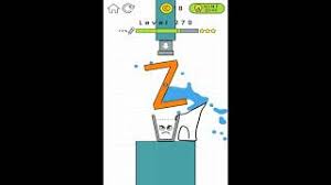 Then his sad face will change into a happy smile and you'll proceed to another level. Happy Glass Level 279 3 Stars Walkthrough Youtube